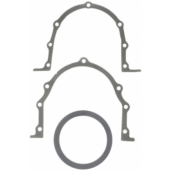 Fel-Pro Rear Main Gasket Set, Bs40408-1 BS40408-1 - main